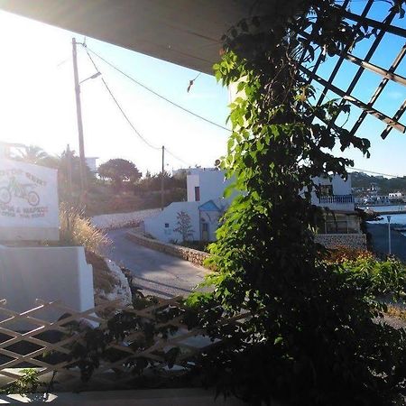 Poseidon Studios İİlipsi Dış mekan fotoğraf
